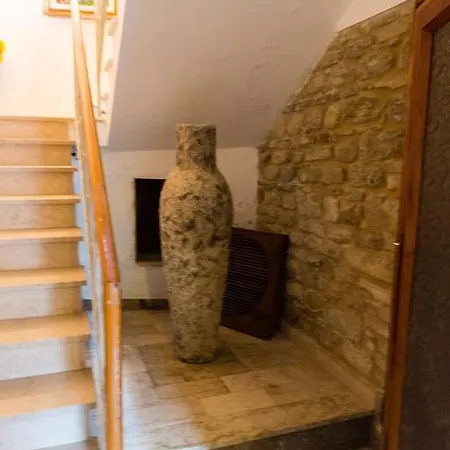 Casa Laici Dom wakacyjny Penna San Giovanni