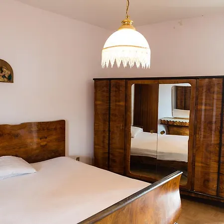 Casa Laici Dom wakacyjny Penna San Giovanni