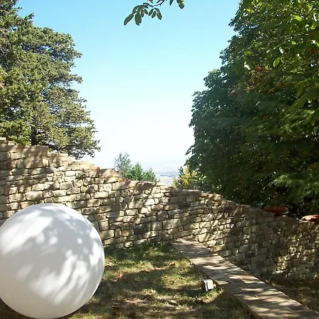 Casa Laici Dom wakacyjny