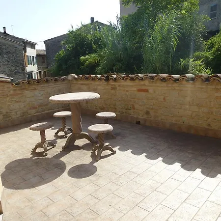 Dom wakacyjny Casa Laici Penna San Giovanni