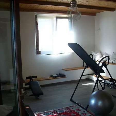 Dom wakacyjny Casa Laici *