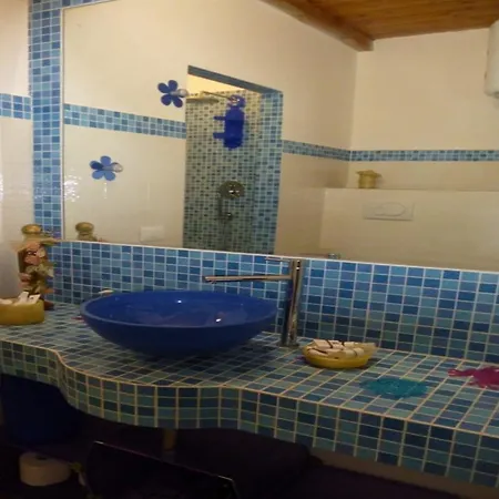 Casa Laici Dom wakacyjny Penna San Giovanni