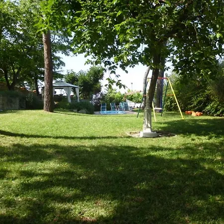 Casa Laici