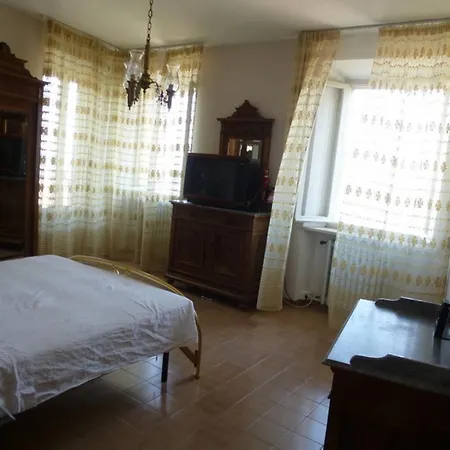 Dom wakacyjny Casa Laici Penna San Giovanni