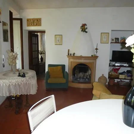 Casa Laici Dom wakacyjny Penna San Giovanni