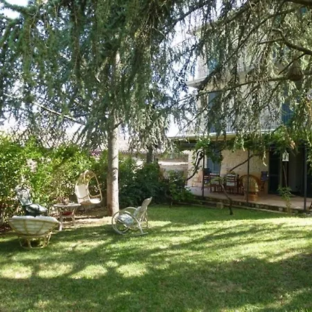 Casa Laici Dom wakacyjny Penna San Giovanni